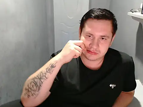 Max_Marlinn webcam show