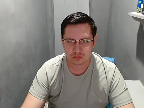 Max_Marlinn's Webcam Show