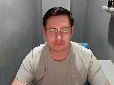 Max_Marlinn Webcam-Show