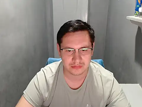 Max_Marlinn 网络视讯表演