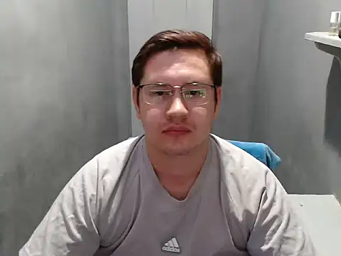 Max_Marlinnn Webbikameraesitys
