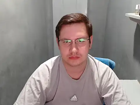 Max_Marlinn 在線直播表演