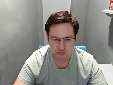 Max_Marlinn Webcam Show