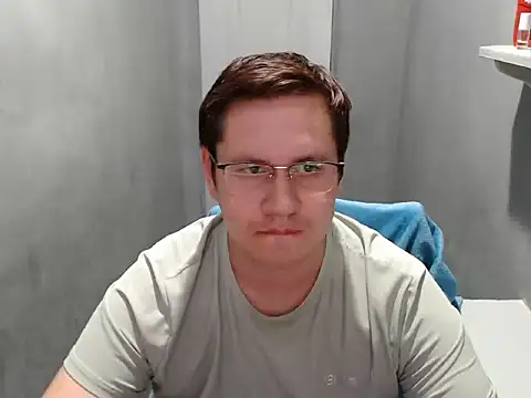Max_Marlinn 웹캠 쇼