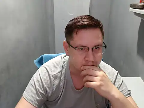 Max_Marlinn Webcam show