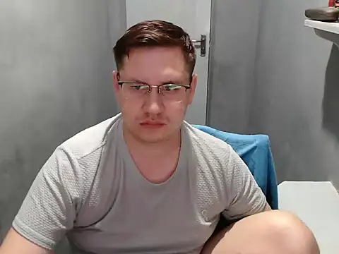 Max_Marlinn Webcam show