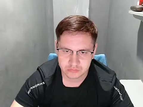 Show webcam de Max_Marlinn