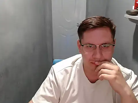 Show de webcam de Max_Marlinn