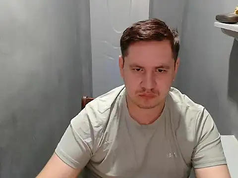 Max_Marlinn Pertunjukan Webcam