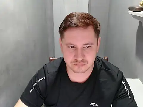 Max_Marlinn 在線直播表演