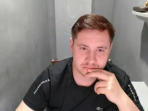 Max_Marlinn's Webcam Show