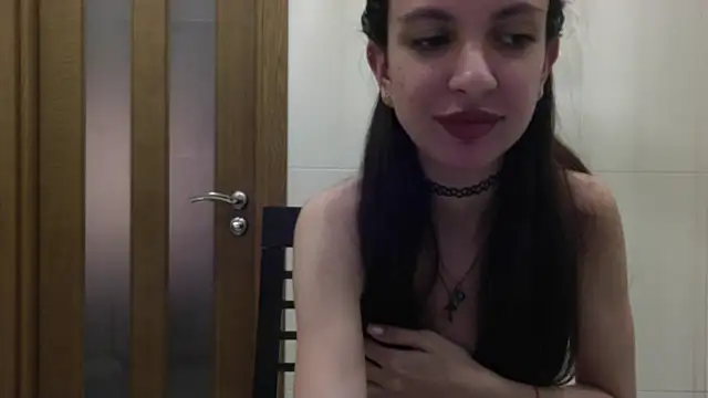 swagangel59 Webcam-Show