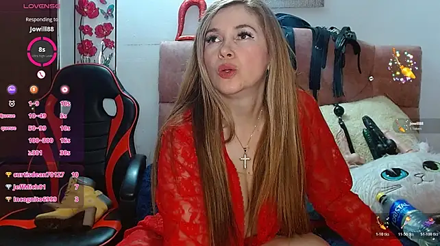 Natalyhotstepmom – Naživo XXX chat