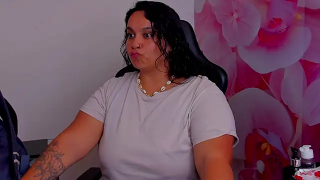 MollyGrant – webcam-show