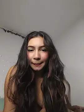_Alanaa1 webkamerás műsora