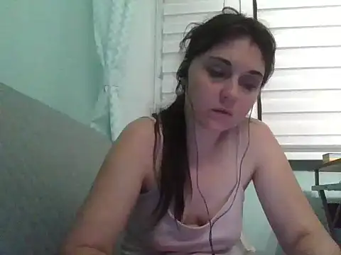 Show modela Darina32Dar32 na web-kameri