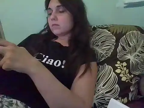 Webkamerová show Darina32Dar32