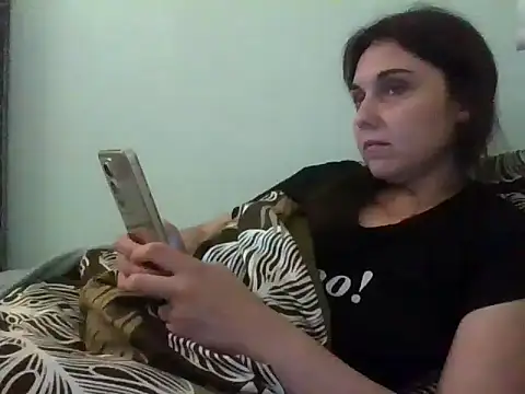 Show modela Darina32Dar32 na web-kameri