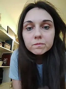 Webkamerová show Darina32Dar32