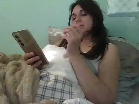 Webkamerová show Darina32Dar32