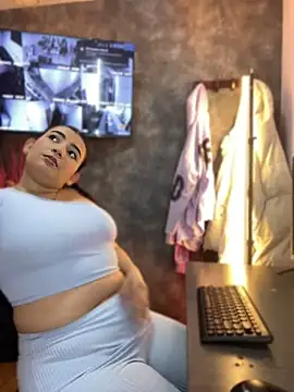 Chat +18 de Lily_Smith_01 ao vivo