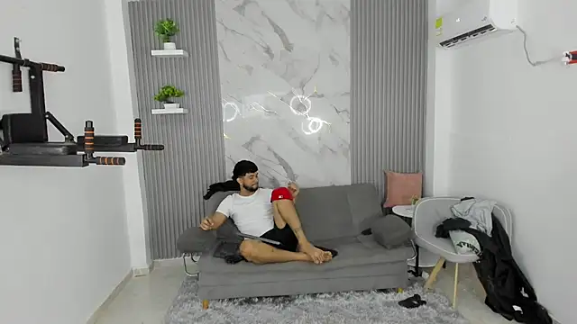 sir_max_hot Webcamshow