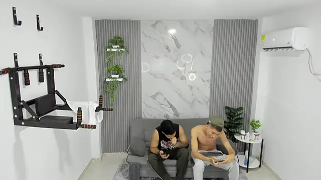 sir_max_hot Webcamshow