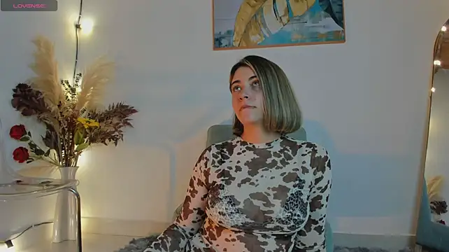 Victoria_Lane_ Live XXX-chat