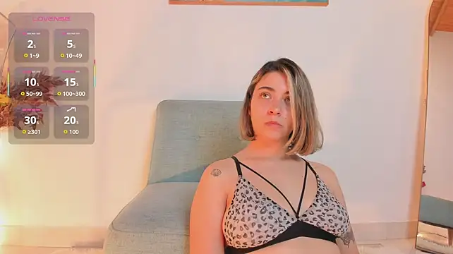 Victoria_Lane_ Chat XXX in diretta