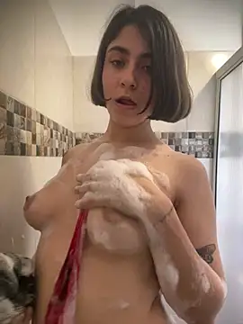 Victoria_Lane_ Show Webcam