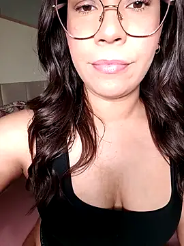 Show de Gauchagostosinha na webcam