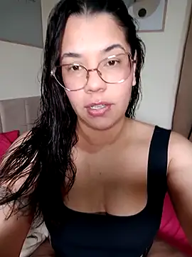 Show de Gauchagostosinha na webcam