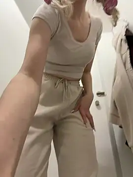 elsawhere's Webcam Show