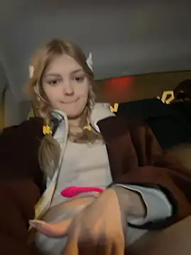elsawhere Webcam-Show