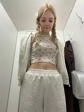 elsawhere's Webcam Show