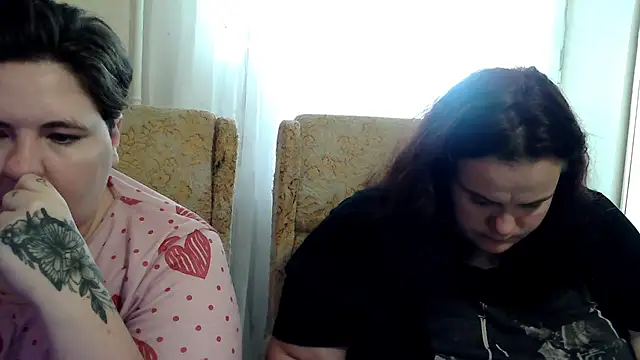 XXX chat uživo modela EmmaXKristall