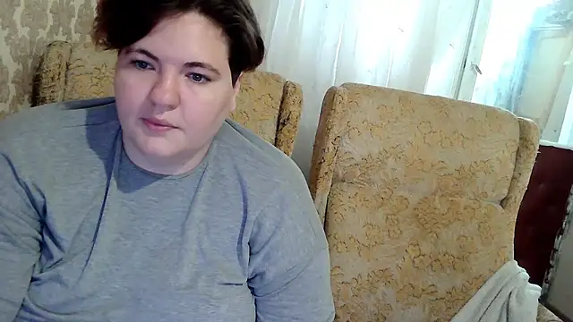 EmmaXKristall's Webcam Show