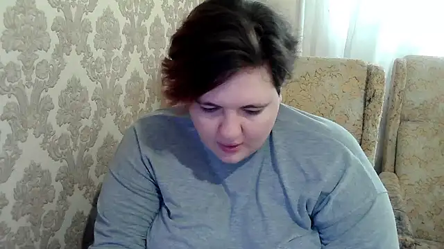 EmmaXKristall's Webcam Show