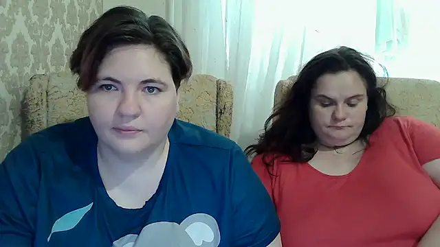 Show de EmmaXKristall na webcam