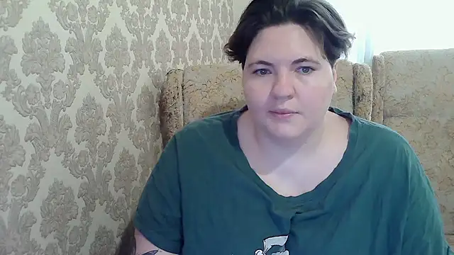 EmmaXKristall – webcam-show