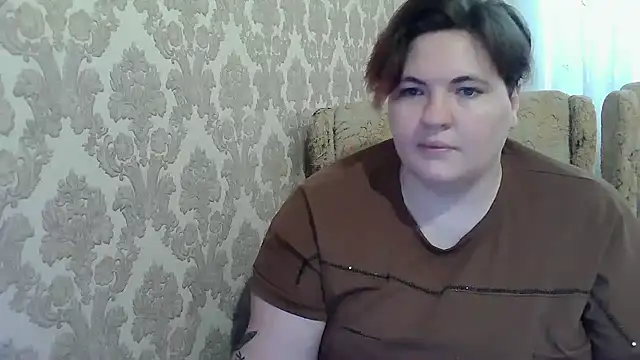 Show Webcam de EmmaXKristall