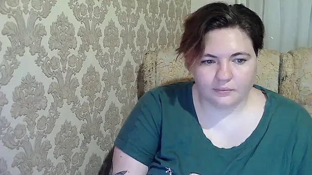 EmmaXKristall Шоу с уебкамера