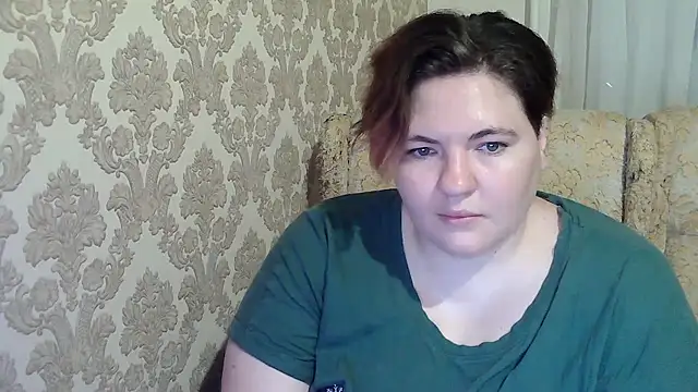 Webkamerová show EmmaXKristall