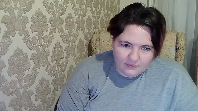 Show de EmmaXKristall na webcam