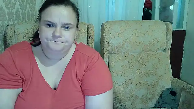Вебкам-шоу EmmaXKristall