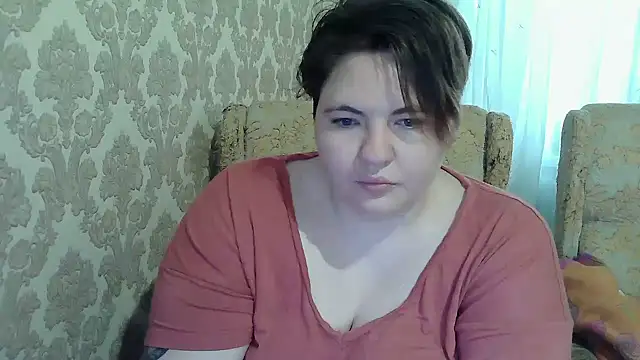 Show webcam de EmmaXKristall