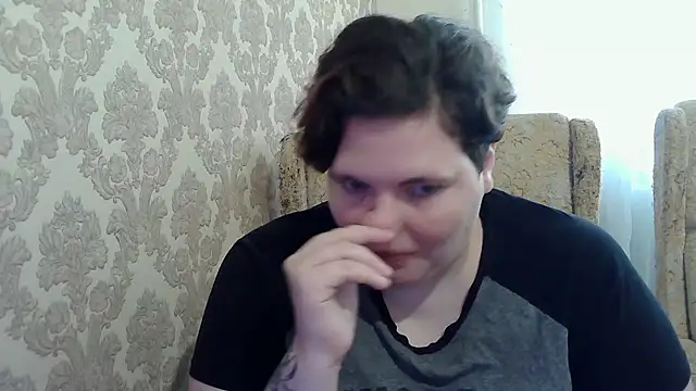 EmmaXKristall – Kamerová šou