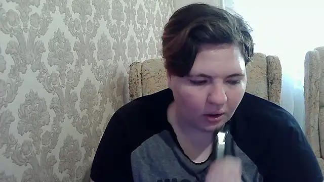 EmmaXKristall's Webcam Show