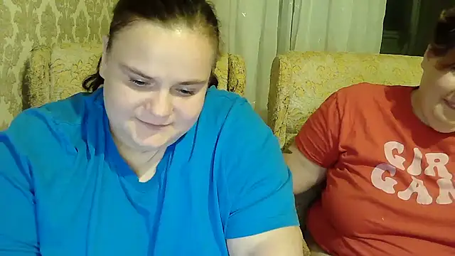 EmmaXKristall Webcam-Show