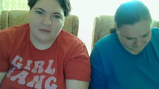 EmmaXKristall Live XXX-chat